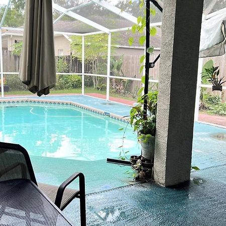 Room In Citrus Park And Carollwood, Close To The Airport & Downtown Tampa Extérieur photo