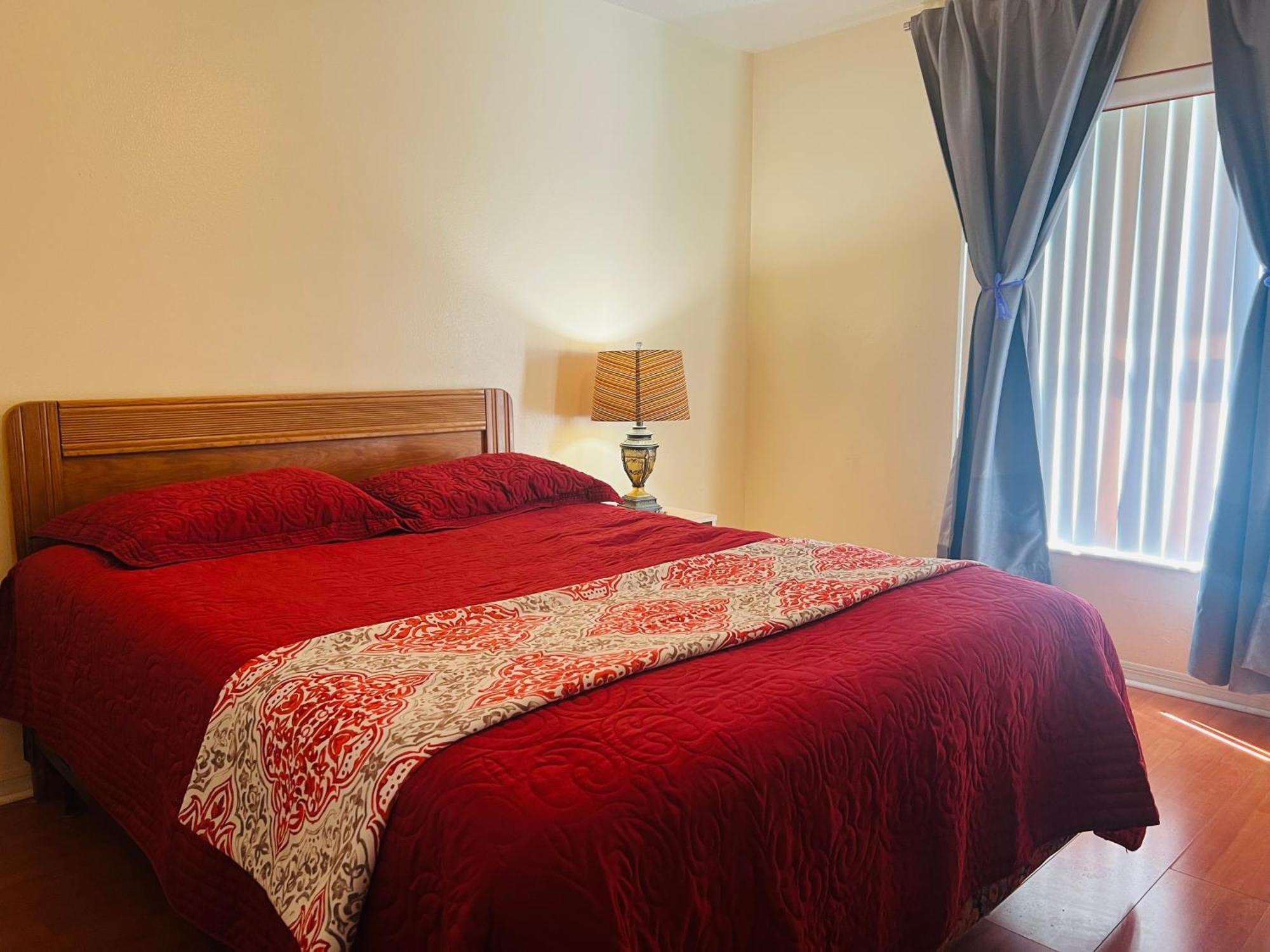 Room In Citrus Park And Carollwood, Close To The Airport & Downtown Tampa Extérieur photo